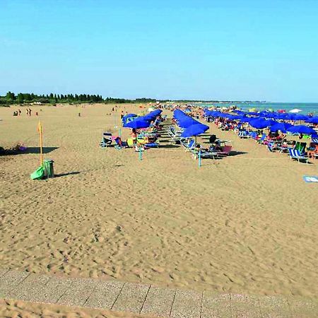 Camping Marina Di Venezia 261S 호텔 카발리노 외부 사진