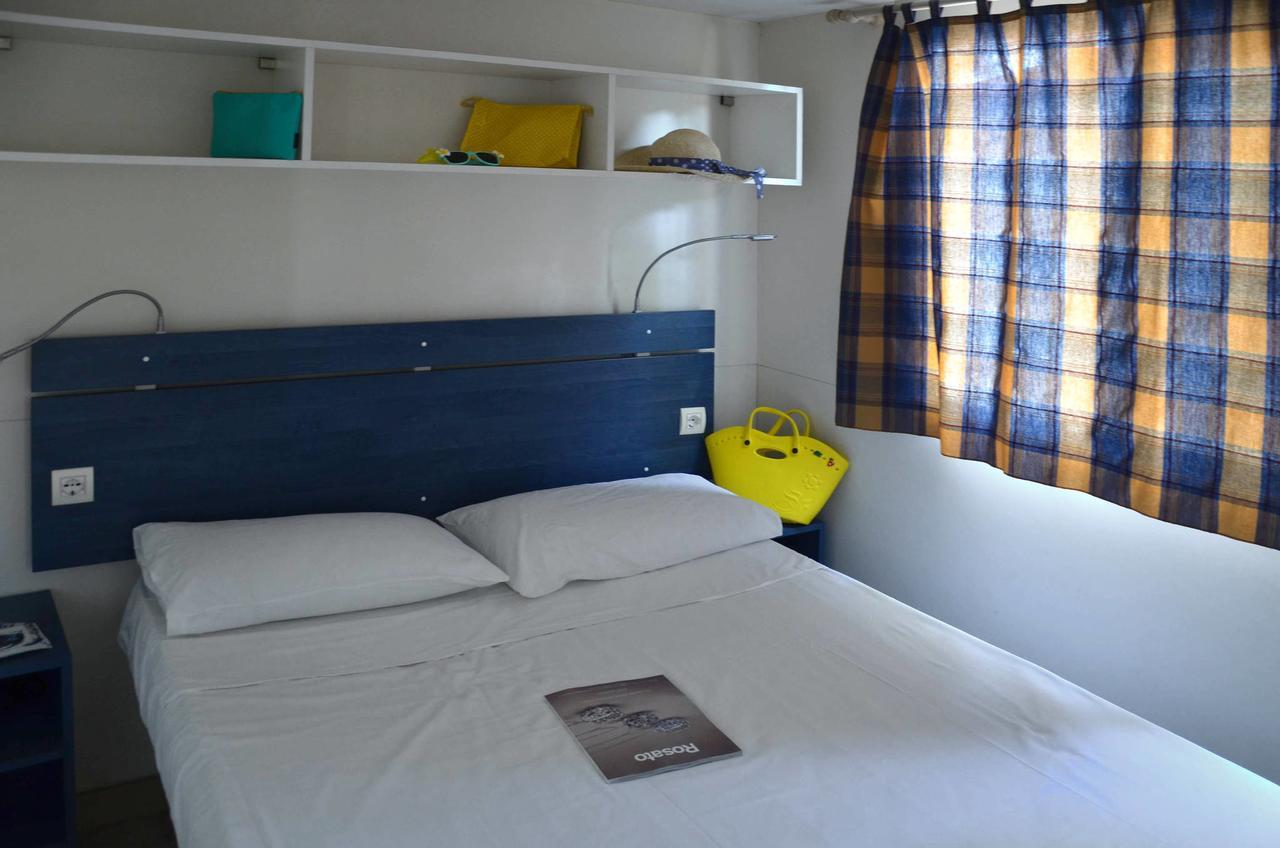 Camping Marina Di Venezia 261S 호텔 카발리노 외부 사진