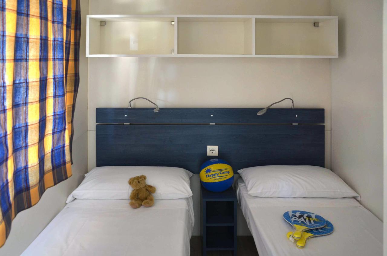 Camping Marina Di Venezia 261S 호텔 카발리노 외부 사진